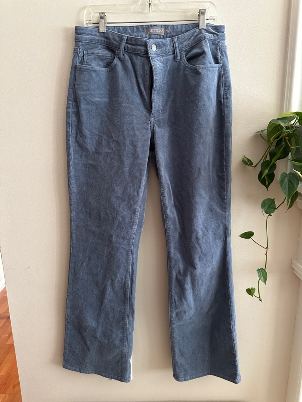 Just USA Corduroy